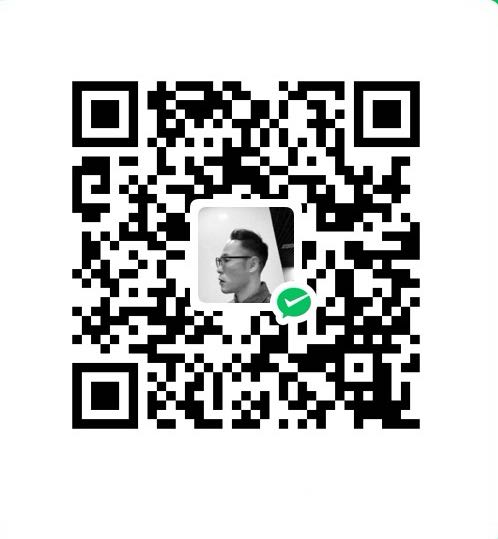 Opc8838 打赏二维码