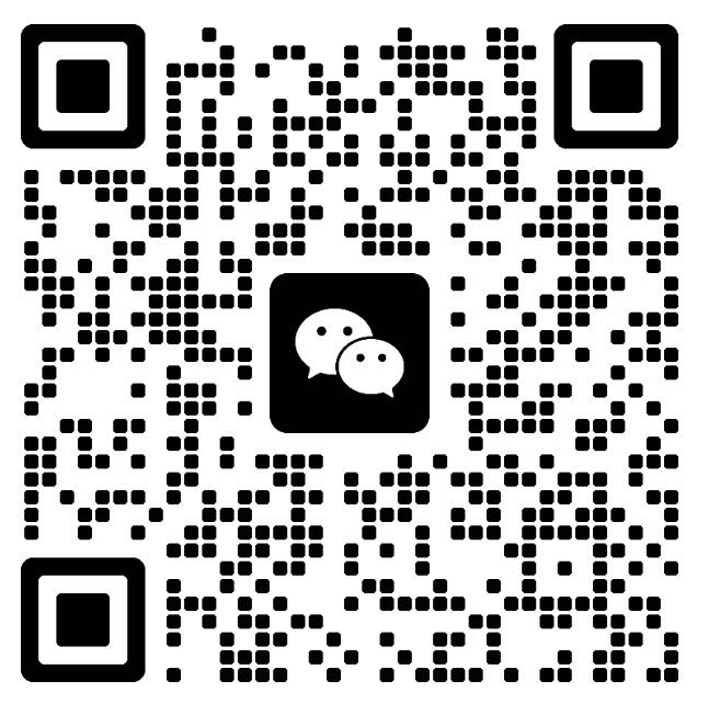 Opc8838 微信二维码